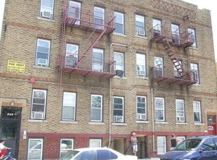 377 Madison St APT 9, Passaic, NJ 07055