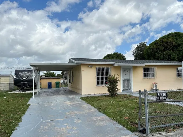 5511 NW 179th Ter, Miami Gardens, FL 33055