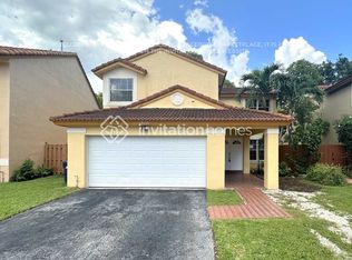 15115 SW 108th Ter, Miami, FL 33196