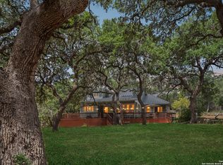 301 Buntline, Bergheim, TX 78004