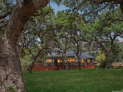 301 Buntline, Bergheim, TX, 78004