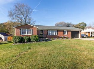 317 Somerset Dr, Kings Mountain, NC 28086