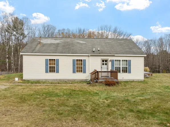 50 Lynn Hill Road, Acworth, NH 03601