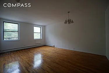 Rented by Compass