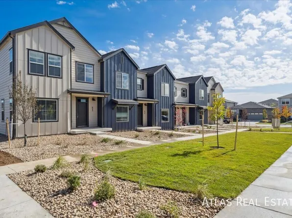 The Villas at Ridgeline Vista