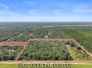 NE Highway 353, Old Town, FL 32680