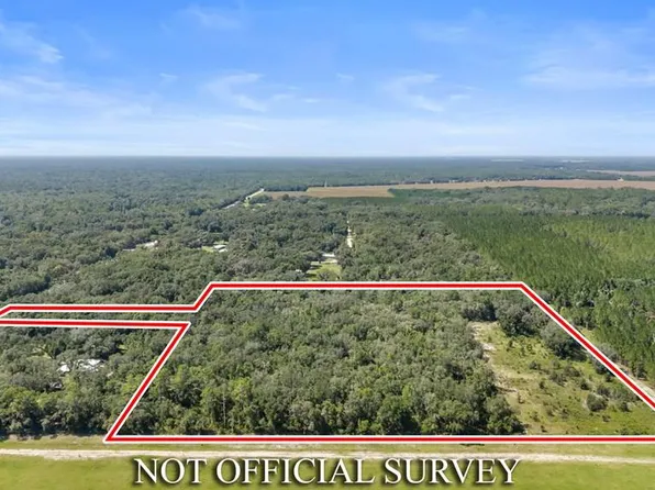  NE Hwy 353, Old Town, FL 32680