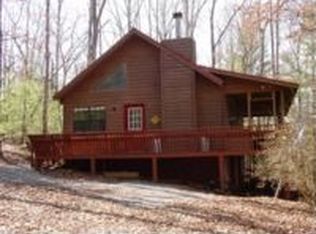 3030 Back Log Rd, Blairsville, GA 30512