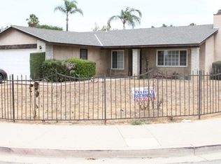 577 Meadow Ln, Pomona, CA 91767