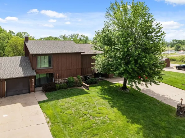 10212 Paganica Pl, Hutchinson, KS 67502