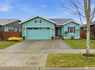 18725 145th Street E, Bonney Lake, WA