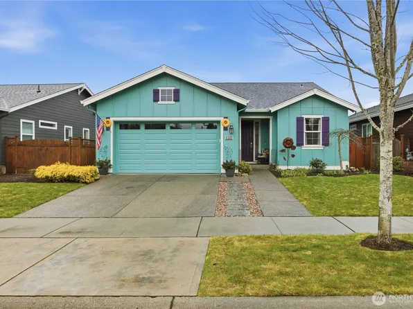 18725 145th Street E, Bonney Lake, WA 98391