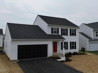310 Reserve Ln, Mechanicsburg, PA 17050
