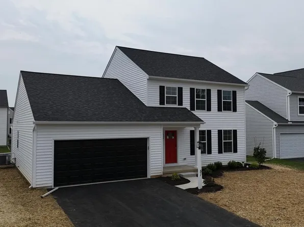 310 Reserve Ln, Mechanicsburg, PA 17050