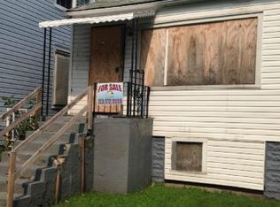 8745 S Saginaw Ave, Chicago, IL 60617