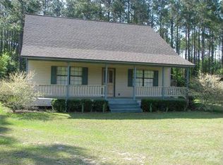 1929 Holley Timber Rd, Cottondale, FL 32431