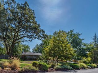 4770 Hillcrest Ave, Fair Oaks, CA 95628