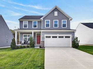 2020 Sugar Maple Dr, Kent, OH 44240