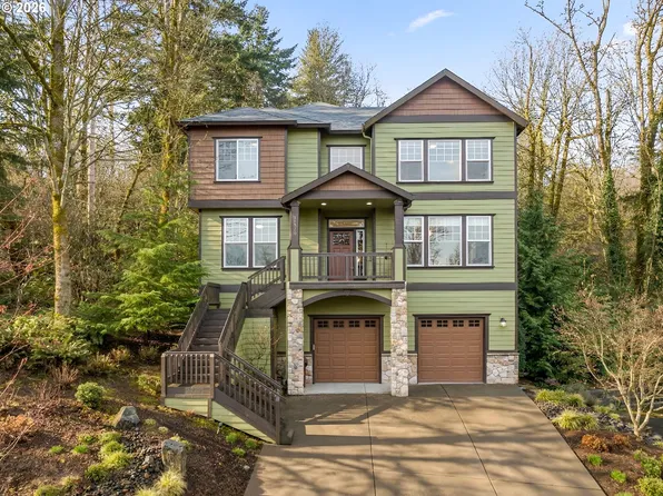 11546 SE Lincoln Hts, Happy Valley, OR 97086