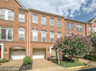 2845 Laura Gae Cir, Vienna, VA 22180