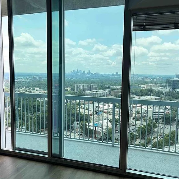 3324 Peachtree Rd NE #2908 — Photo 5