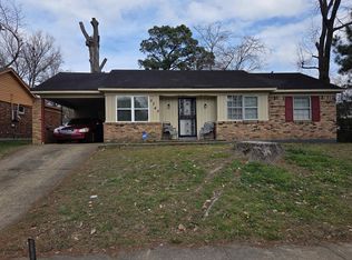 3740 Ladue St, Memphis, TN 38127