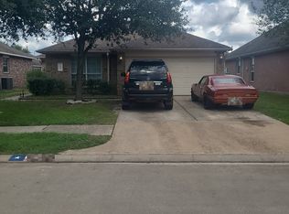 15542 Anton Dr, Cypress, TX 77429