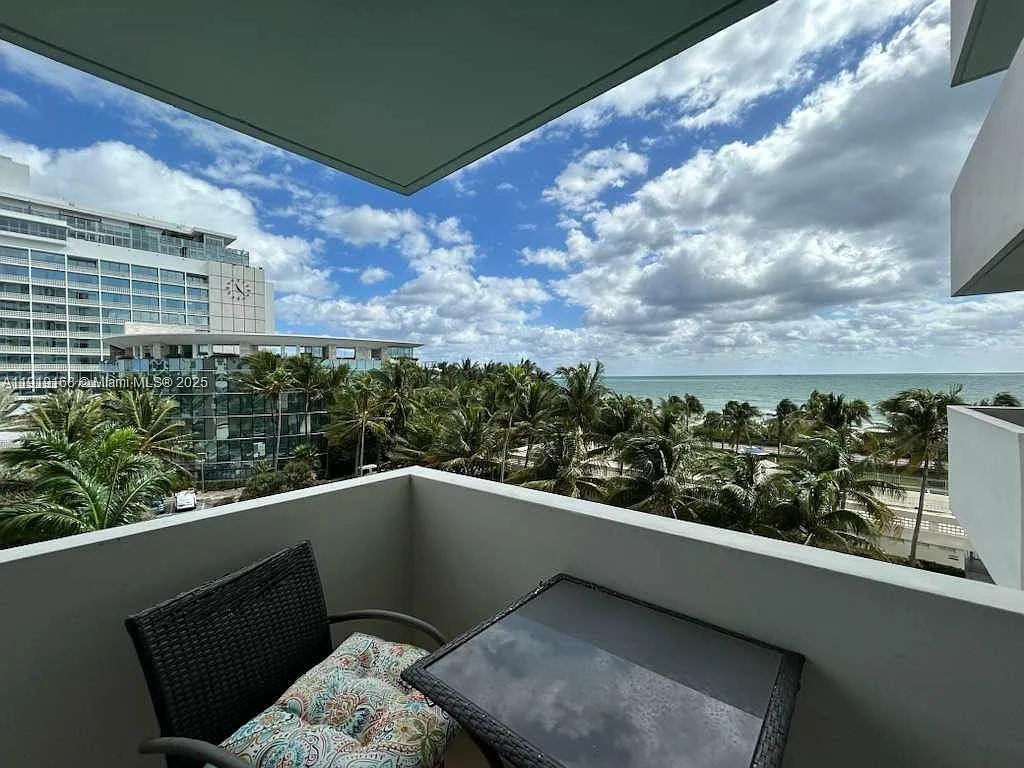 Triton Tower Condo — Photo 1