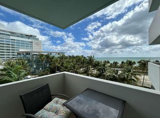2899 Collins Ave APT 625, Miami Beach, FL 33140