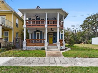 1218 Walnut St, Jacksonville, FL 32206