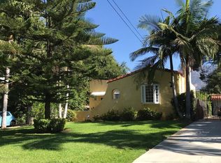 779 E Woodbury Rd, Altadena, CA 91001