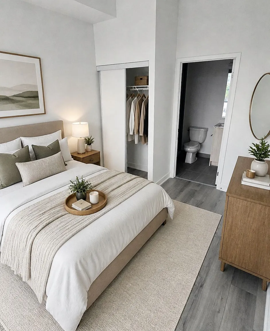 2 bed, $2,325 — Photo 4
