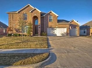 11833 Moorhen Cir, Fort Worth, TX 76244