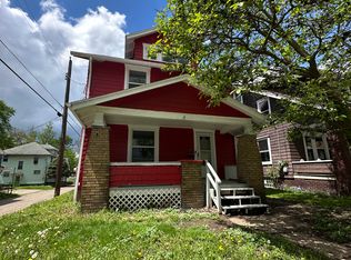 1249 Shorb Ave NW, Canton, OH 44703