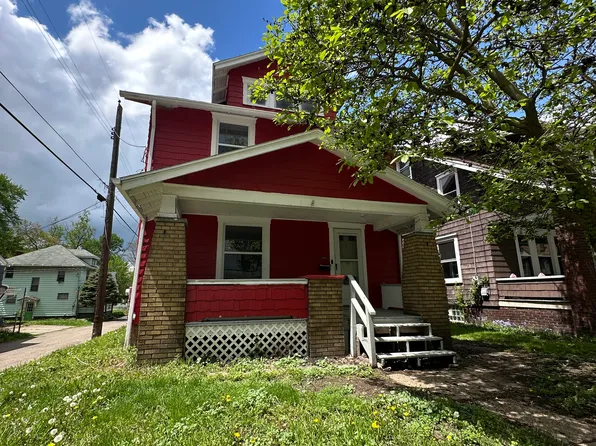 1249 Shorb Ave NW, Canton, OH 44703