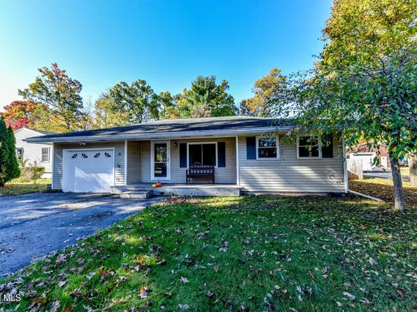 97 Greenfield Avenue, Ballston Spa, NY 12020