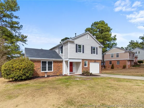 5212 Remington Rd, Fayetteville, NC 28311