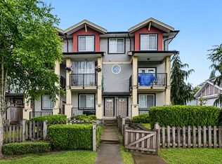 13886 62nd Ave #12, Surrey, BC V3X0G2