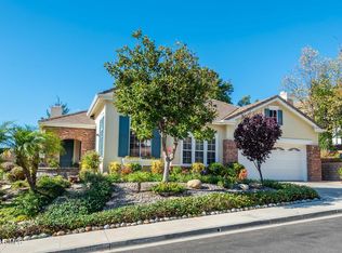 3583 Lang Ranch Pkwy, Thousand Oaks, CA 91362