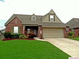 8508 S Dogwood Ave, Broken Arrow, OK 74011