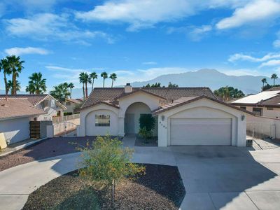 9181 Warwick Dr, Desert Hot Springs, CA, 92240