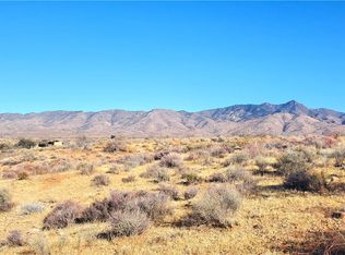 LOT 26 N Colorado Rd, Chloride, AZ 86431