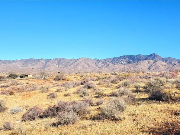 LOT 26 N Colorado Rd, Chloride, AZ 86431