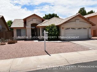 637 W Spur Ave, Gilbert, AZ 85233