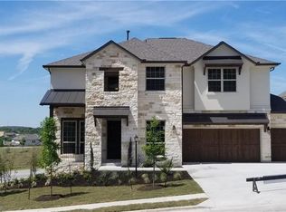 302 Borgo Allegri Cv, Lakeway, TX 78738