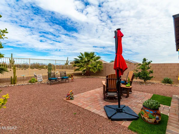 782 W Calle Calca, Sahuarita, AZ 85629