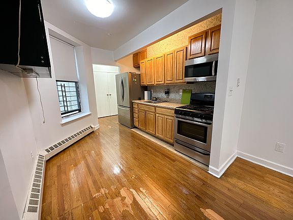 2nd image of 525 W 134th St APT 3E