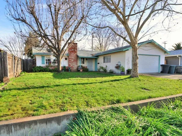 1504 Cardinal Way, Roseville, CA 95661