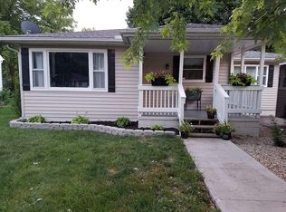 259 W Ruby St, Macon, IL 62544