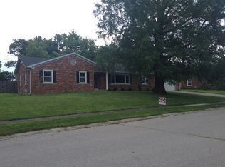 205 Natchez Trce, Nicholasville, KY 40356
